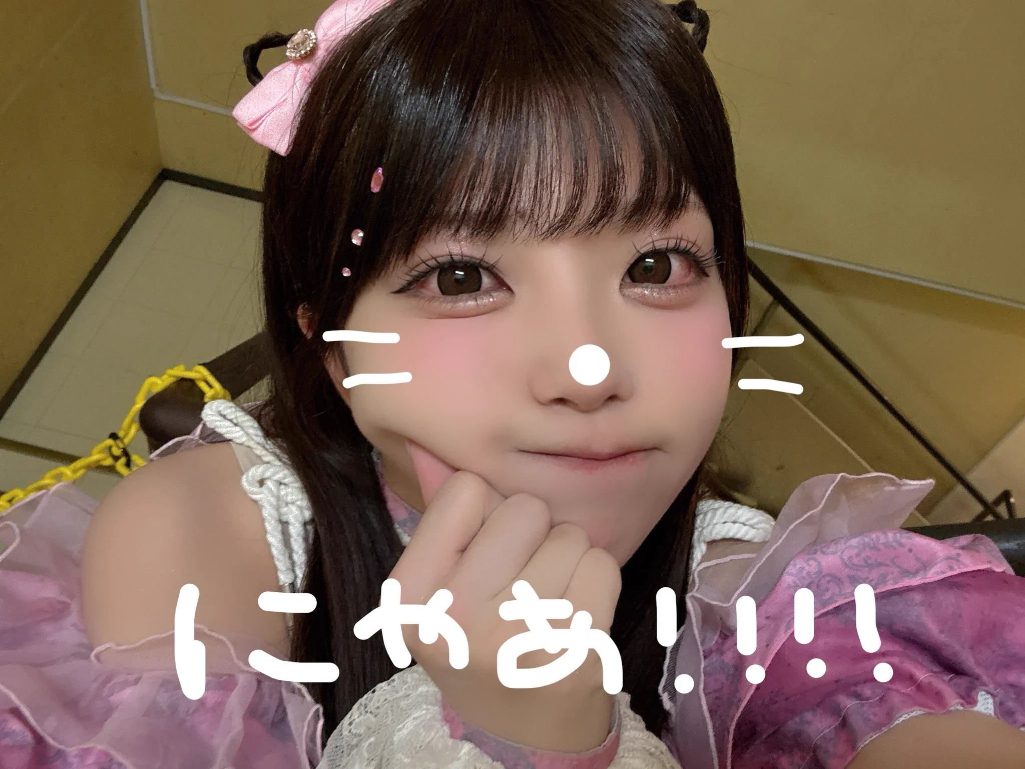 さくらもも (Toi Toi Toi)🌸🍑11月15日主催単独ライブ