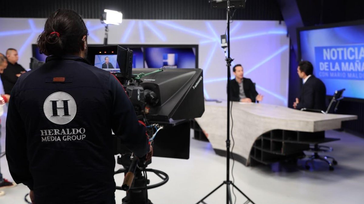 JorgeRoHe's tweet photo. 🎙️¡Gracias a @MarioMal y @heraldodemexico por la entrevista y por abrir este espacio para conversar sobre lo que viene para México!

En @AccionNacional estamos listos para 2027: con trabajo, cercanía y una visión clara para construir el México que queremos. 🇲🇽

#PatriaFamiliaYLibertad