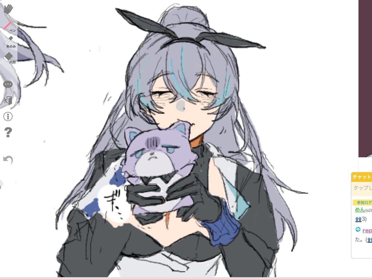 sqjrfp's tweet photo. 鍵のお気に入りたうん(TS含) https://t.co/QRqcQXRCJ6