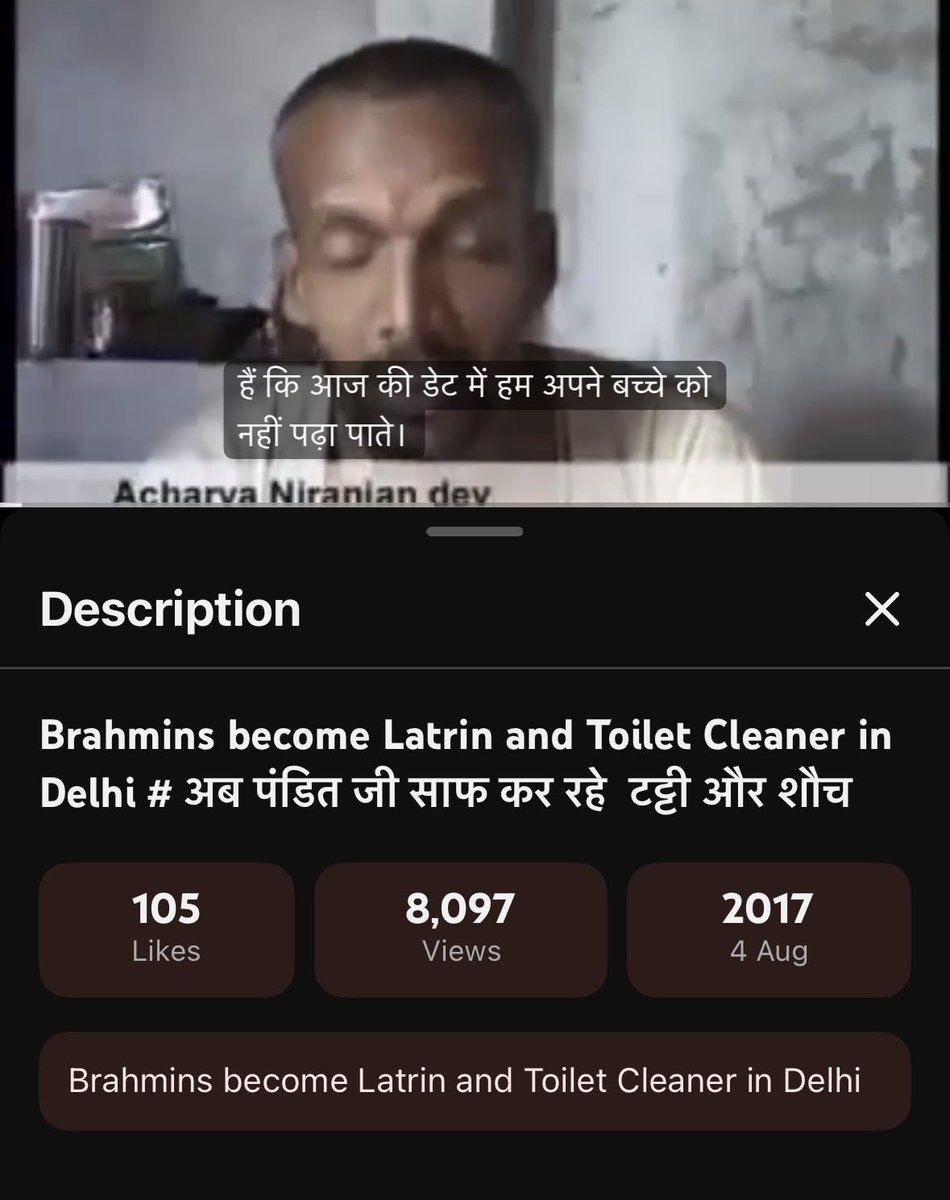 pumpbiharan's tweet photo. @CHUDkurse @Marathisoul45 @sheridanRaje @IndiaHistorypic abe c4maar u should be the last person to call anyone shuddar

ach00t saale, saandaas saaf kr https://t.co/u7CsvsmDt5