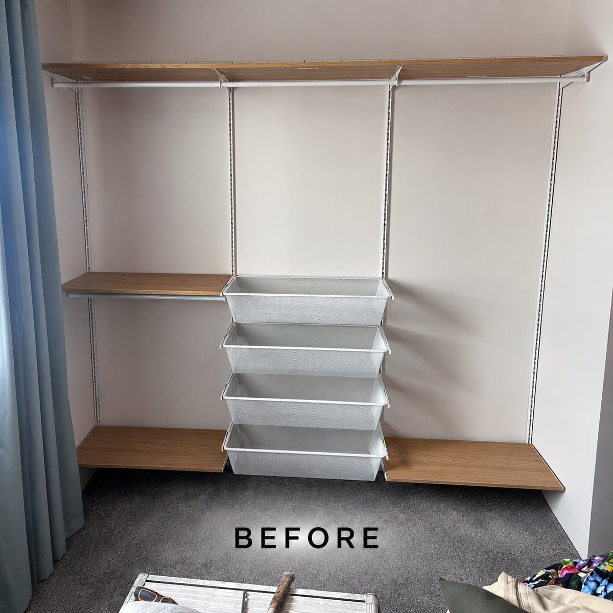 DirectDoors's tweet photo. ✨ There’s nothing better than seeing our doors become part of a customer’s home. ✨
Just look at this stunning minimalist sliding wardrobe, beautifully finished and creating such a clean, contemporary look. 🤍#DirectDoors #CustomerHome #CustomerProject #SlidingDoors https://t.co/dC9GoTtJr9