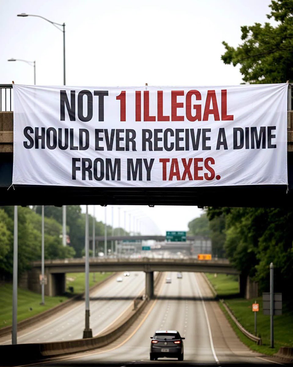 VeBo1991's tweet photo. EVERY WELFARE PROGRAM needs to be purged of illegals and fraudsters ! https://t.co/WwR9zDosCD