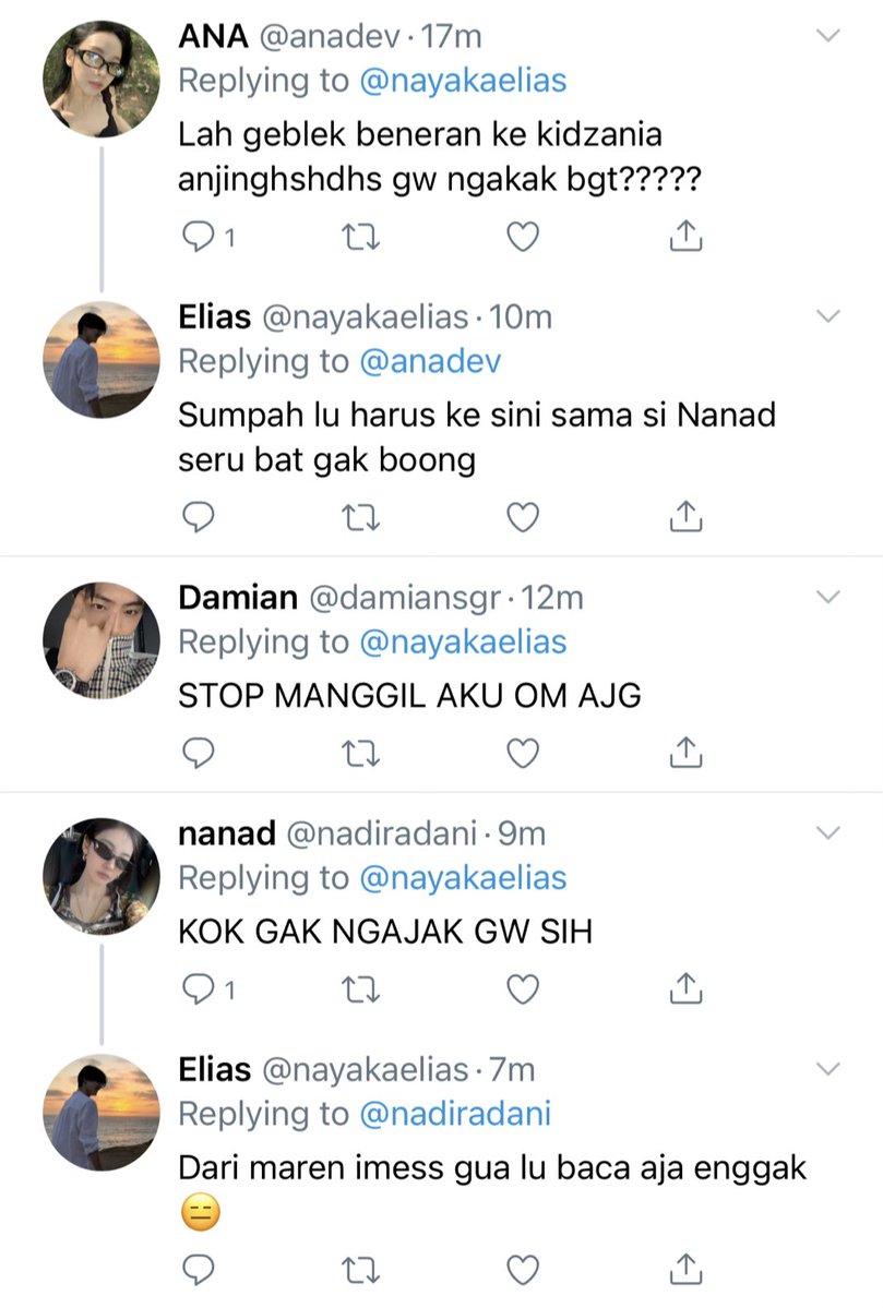 fauxcats's tweet photo. apa ya ini gatau selingan aja sih :v https://t.co/dRHYjvdm8y