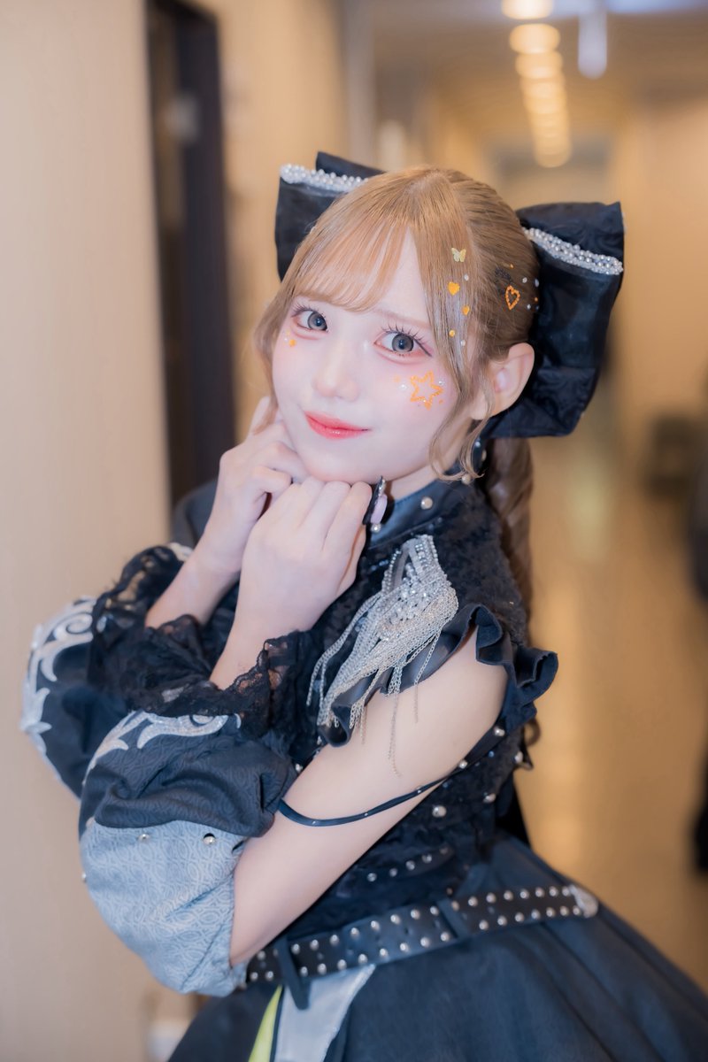 Amane_TENRIN's tweet photo. 君のヒロイン⟡.· https://t.co/UJC4A0N9GW