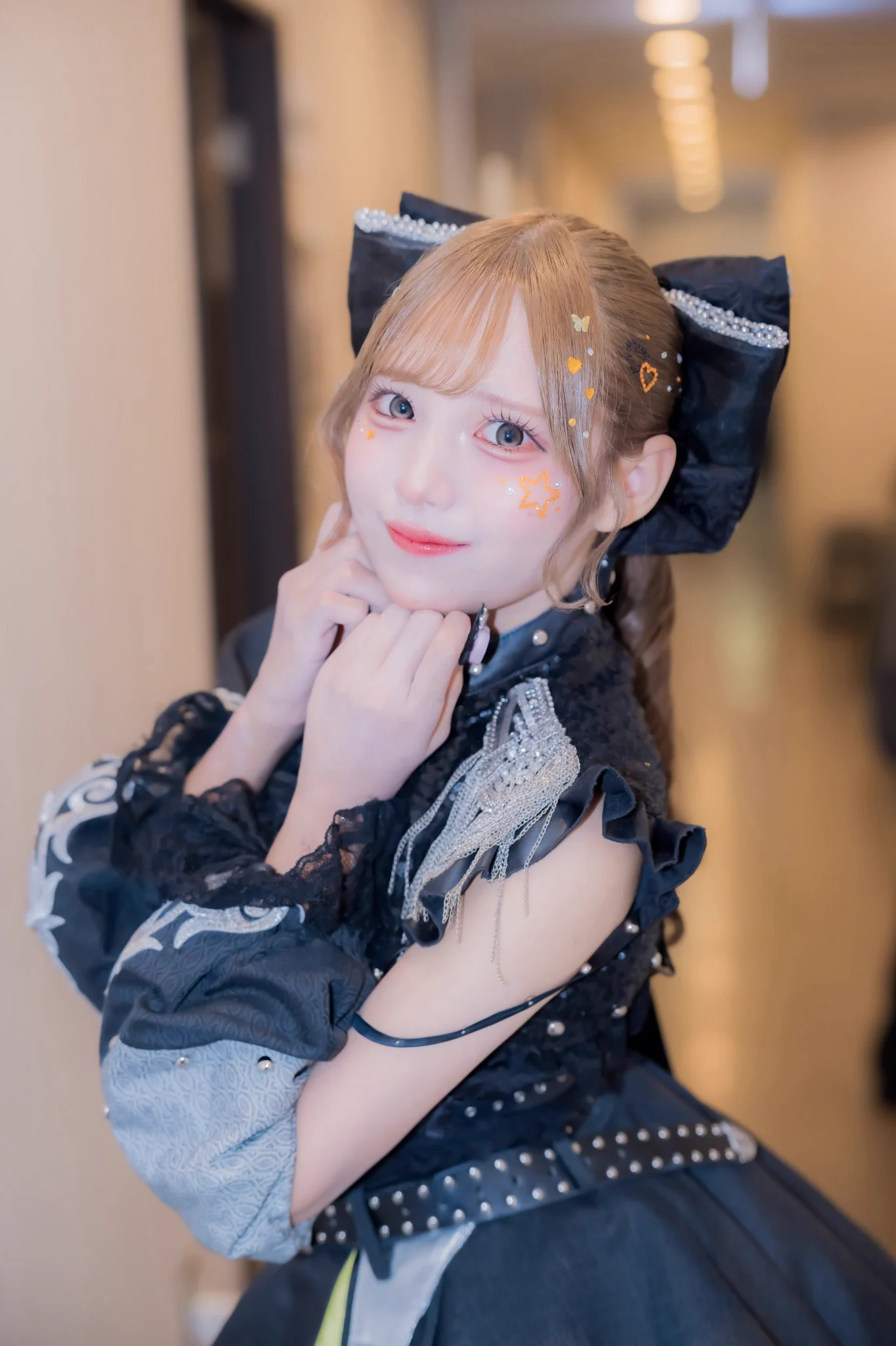 甘音ゆあ【TENRIN】 (@Amane_TENRIN) / X