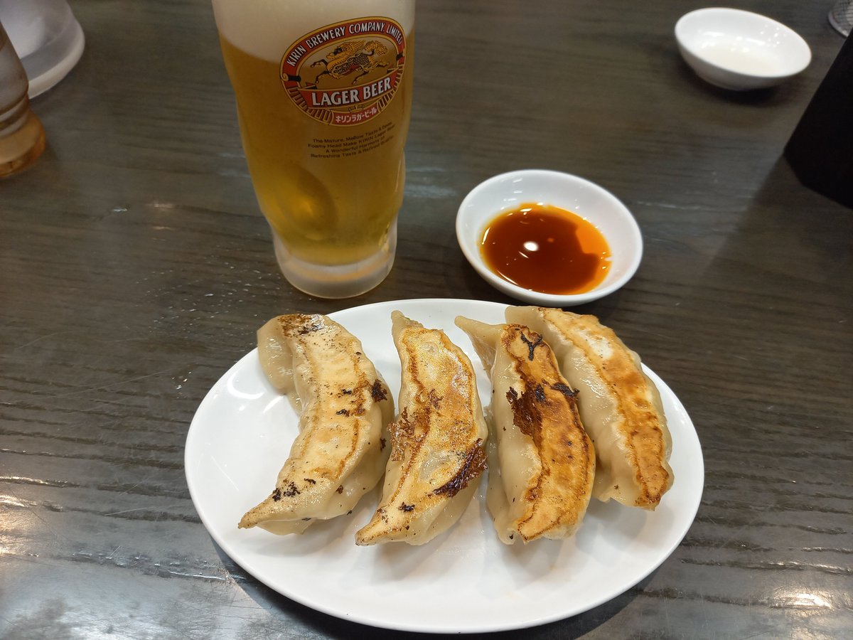 teamgaspard's tweet photo. 南京亭で夕食です https://t.co/Fg5HgHHaq1