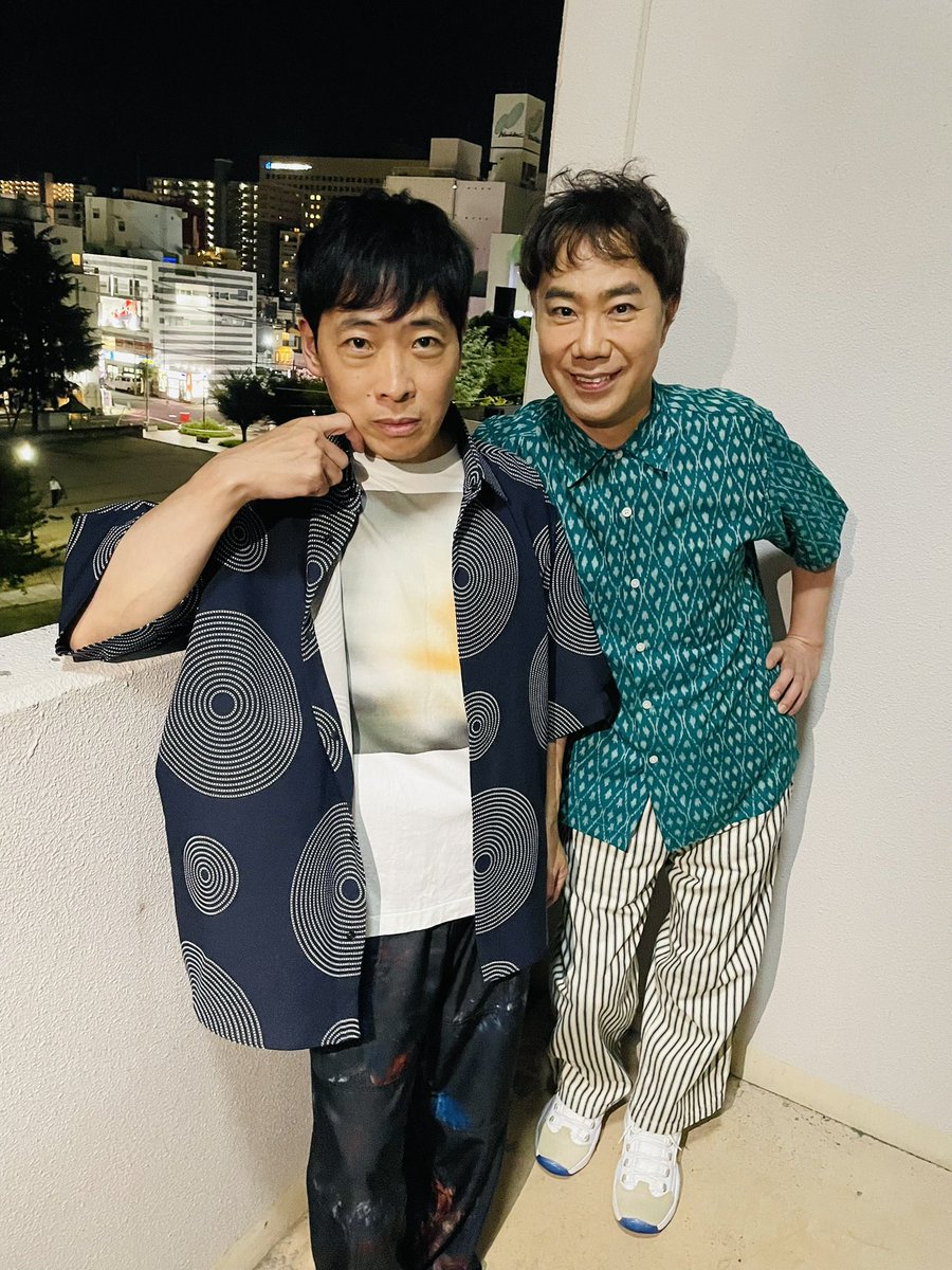 DJKH_STAFF tweet picture