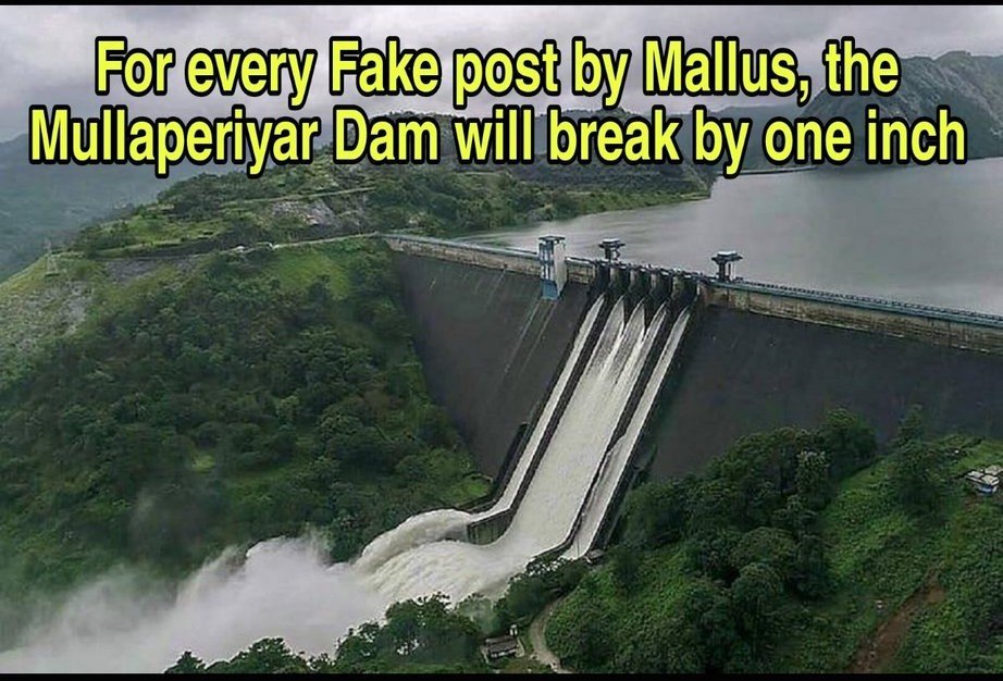 seenu80854822's tweet photo. @HPhobiaWatch Soon it's gonna wipe out entire kerala all the way to arab deserts https://t.co/KBtI3i4Yng