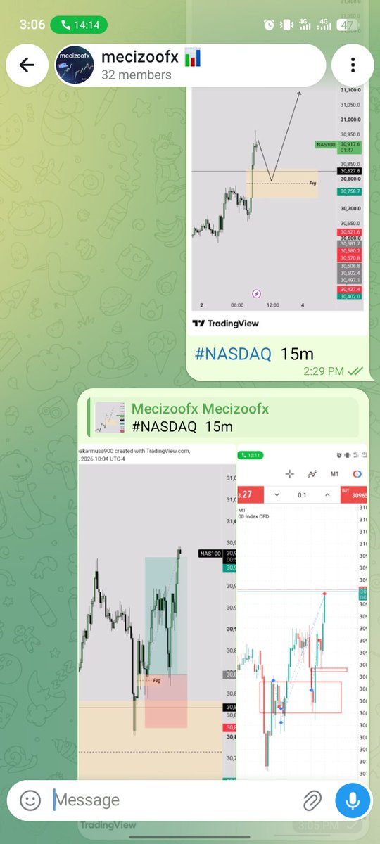 Mecizoofx's tweet photo. https://t.co/nl3HrDdynX

Join my telegram group trade together https://t.co/eixDVm1tNE