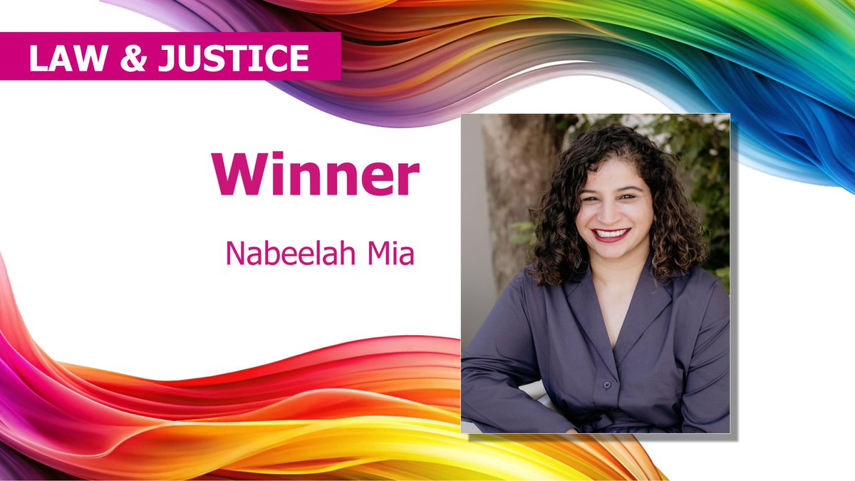 mailandguardian's tweet photo. #PowerOfWomen: Congratulations to our Law & Justice category winners at the 2026 Mail & Guardian Power of Women Awards!

These legal champions are upholding the constitution, fighting for human rights, and ensuring equal justice for all through courage, integrity, and legal excellence.

Full list of winners: https://t.co/GSzTG7Vgl0

#MGPowerOfWomen