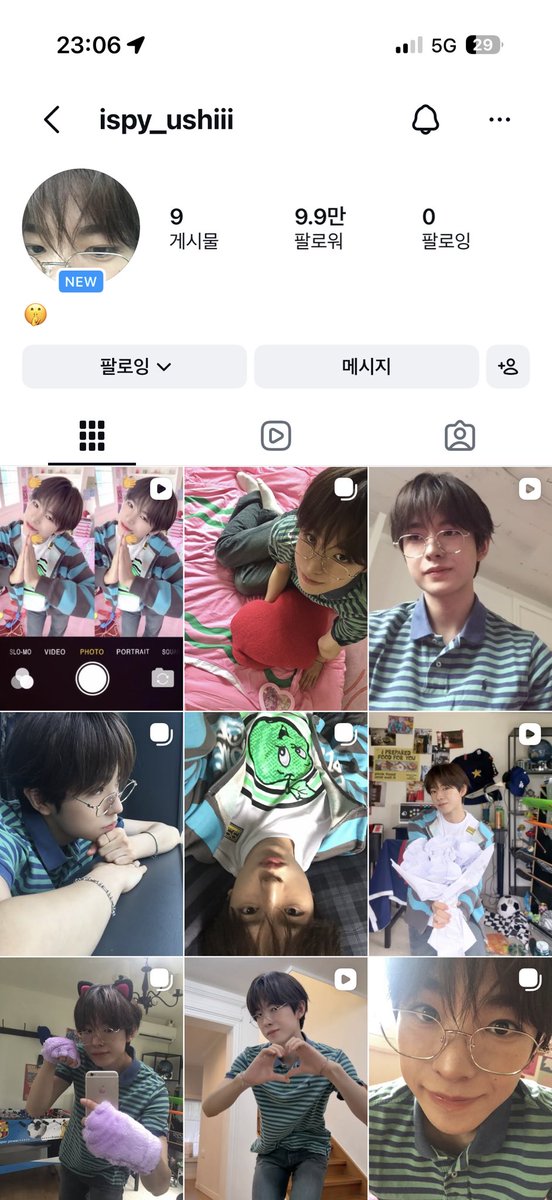 ssyaagal's tweet photo. 프로모션 미쳤네 기획한사람 누구야!!!! https://t.co/2sBRB0MAkl