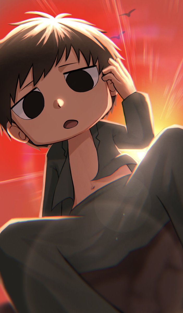 48UIduondLPEZ4v's tweet photo. 誰そ彼
 #pgop https://t.co/wrguPtIEP0