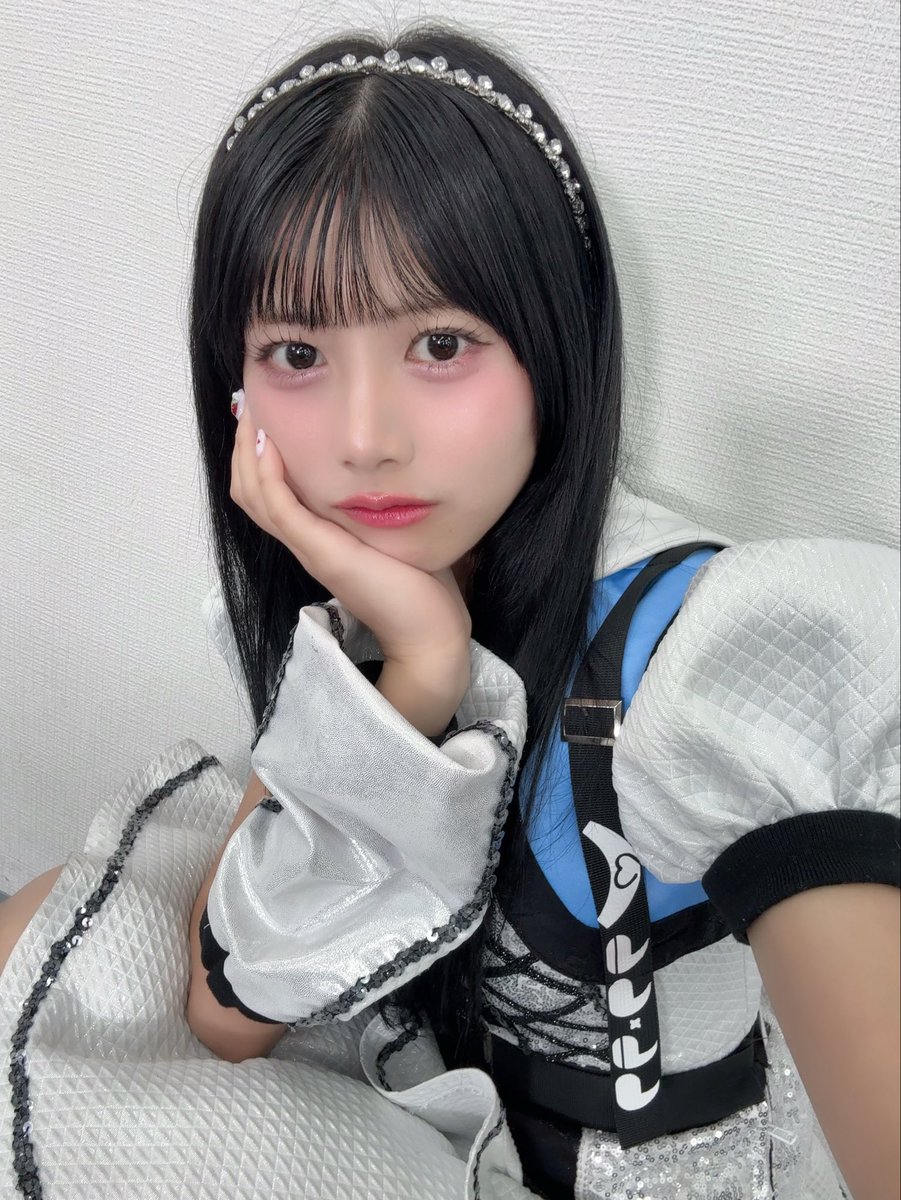 _mikufujisaki_'s tweet photo. 顔❗️ https://t.co/wUogy6YWl0