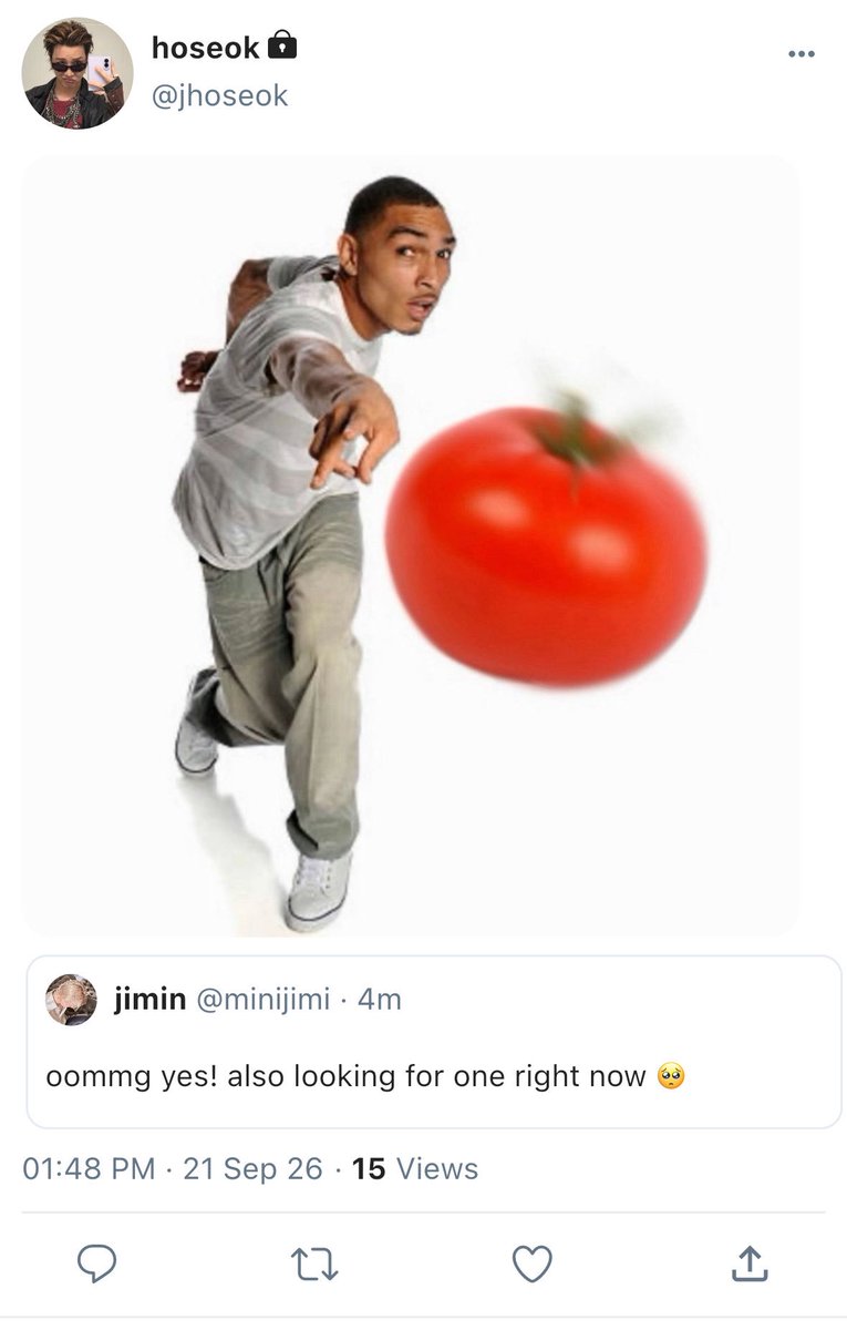 ikisskoomi's tweet photo. jikook au

in which jk needs a fake boyfriend, and jmn doesn't, but jk doesn't need to know that. https://t.co/fSwnz8FnfH