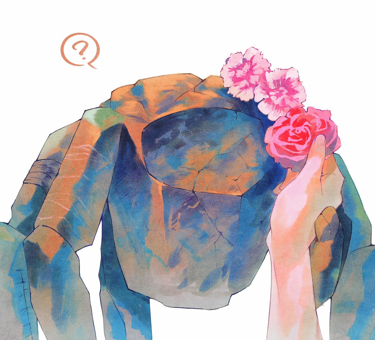 kumaphm's tweet photo. 🌸
#gracerocky https://t.co/P3BR3QX0ls