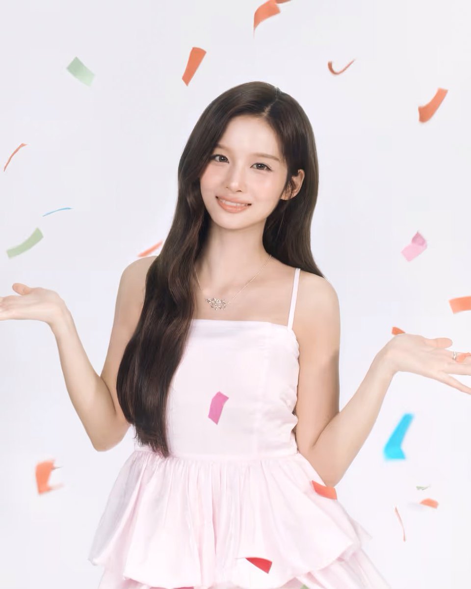 onme_count58157's tweet photo. NMIXX BIRTHDAY PLANNER

#NMIXX #엔믹스
#Strange_Muse
#긴소원 #BirthdayWish
#긴소원_BirthdayWish https://t.co/qZN2FYpMj0