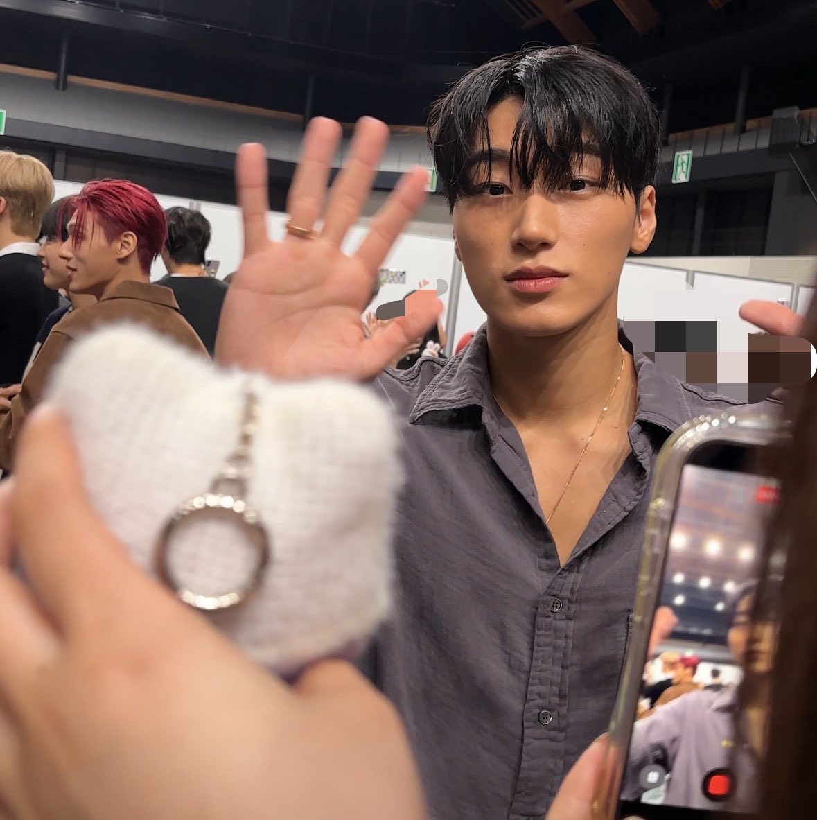 atozine_'s tweet photo. ヮ…😿 https://t.co/YZQgBSvWng