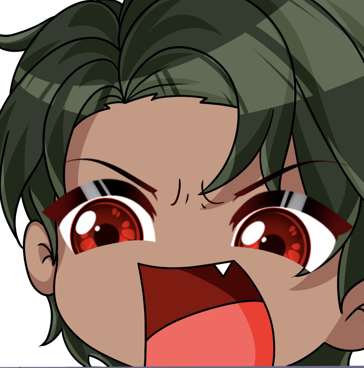 EizokuVT's tweet photo. Good morning my lovely souls~ 👻

I hope you all have a wonderful day today, not sure who needs to hear this BUT! 

You’re killing it, like actually fucking slaying, I’m so proud of you for getting up today and existing~ 💚 https://t.co/CCvzfo4ee8