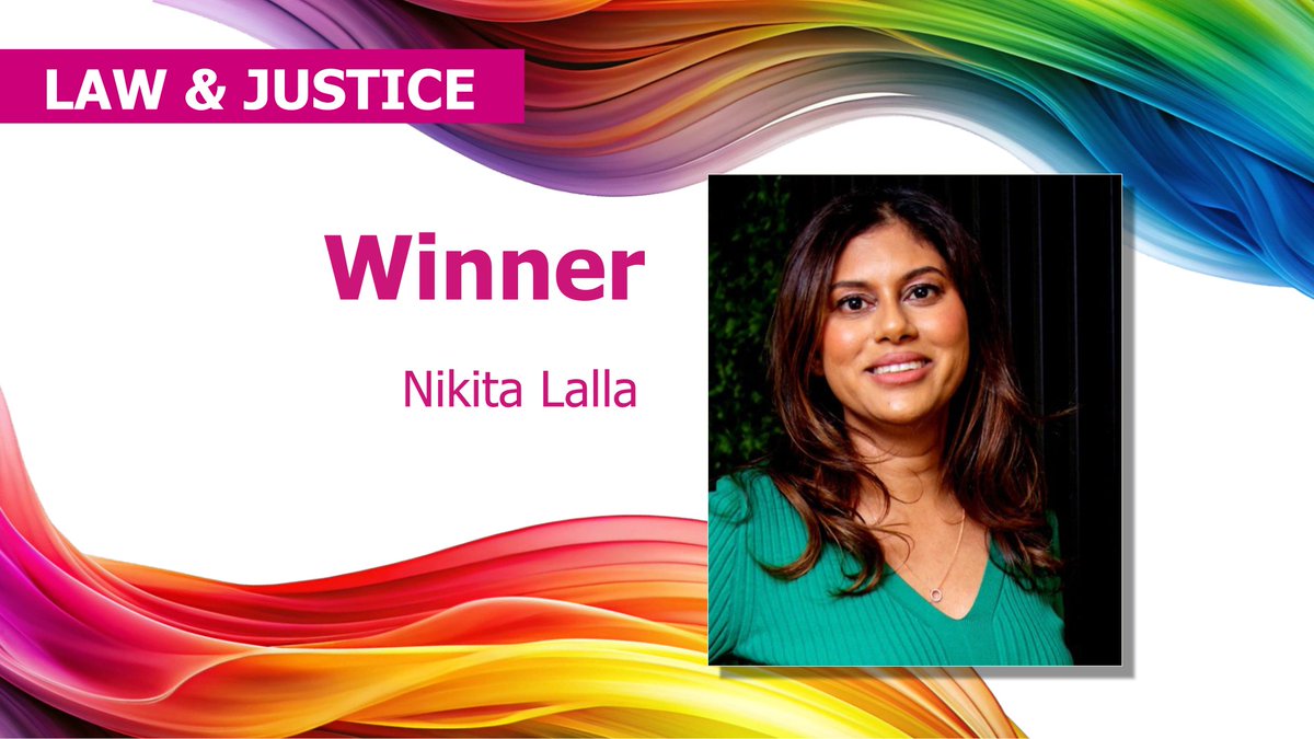 mailandguardian's tweet photo. #PowerOfWomen: Congratulations to our Law & Justice category winners at the 2026 Mail & Guardian Power of Women Awards!

These legal champions are upholding the constitution, fighting for human rights, and ensuring equal justice for all through courage, integrity, and legal excellence.

Full list of winners: https://t.co/GSzTG7Vgl0

#MGPowerOfWomen