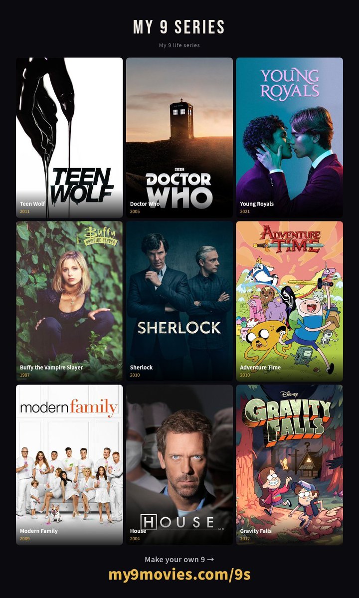 lznsyhjtj's tweet photo. now I need one with animes
#myfilms #myseries https://t.co/xSl7ZxpL2P