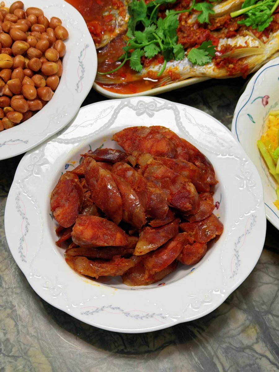 kaelaconner's tweet photo. It’s been a long time since I’ve had my mom’s cooking; it tastes so good. https://t.co/5985tKmpFl