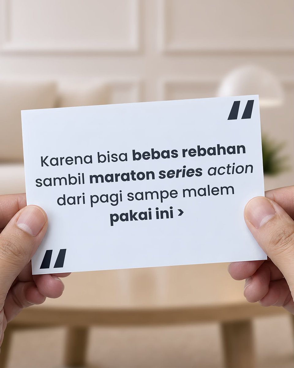 IndiHome's tweet photo. Buat Bapak-bapak di luar sana, ngaku aja deh.. part favorit weekend itu bukan cuma kumpul keluarga, tapi juga waktu puas-puasin nonton series action kesukaan, kan? 😄

Coba kasih tau dong kalau weekend ketambahan 1 hari, pada mau ngapain nih di rumah? 

#IndiHomebyTelkomsel
#DekatkanPengalaman