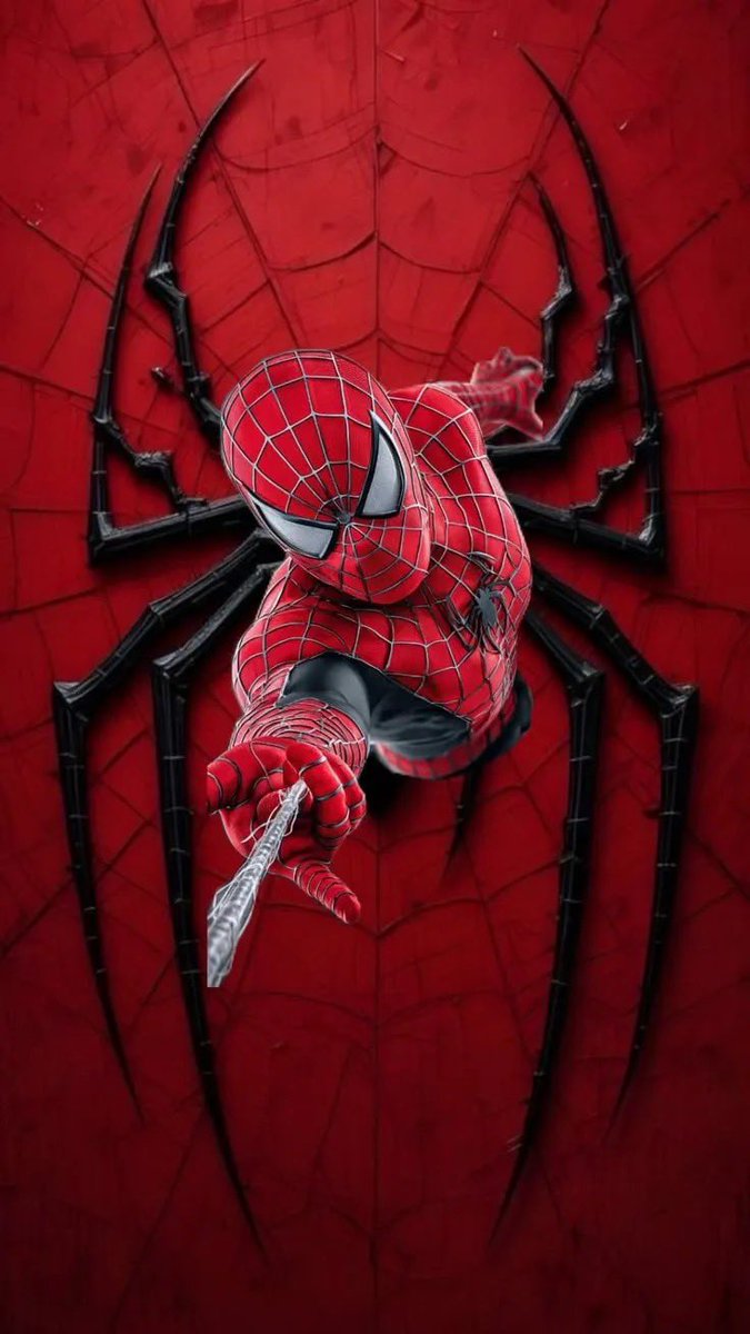 Ghostfeed001's tweet photo. Spidey wallpapers https://t.co/r3iBDPeNJo