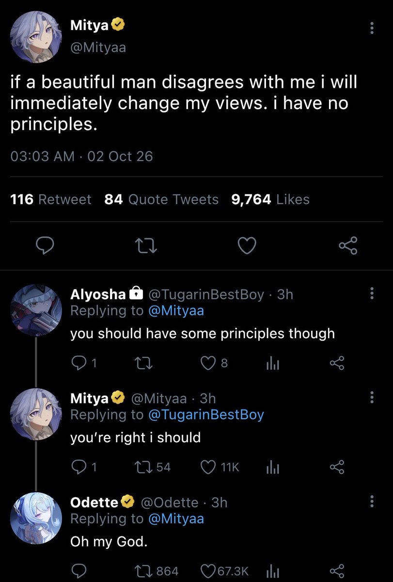 hugosvlads's tweet photo. oh he want that cookie BAD #mityosha https://t.co/puk4RUZgtA