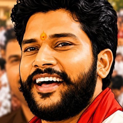 VPP_IND's tweet photo. योग्यता और समानता की मांग उठाने वाले पंकज धवरैय्या की देर रात हुई गिरफ्तारी कई सवाल खड़े करती है। पूरा समाज उनके साथ खड़ा है! 🛑

#ReleasePankajDhavaraiyya https://t.co/EekIeGdwb9