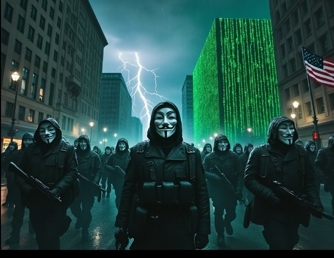 AAnon55's tweet photo. The best is yet to come...

Hold the line Patriots. 🫡 https://t.co/72tGuaNhqT