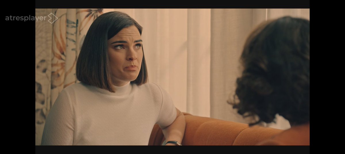 noetherando's tweet photo. "Y si en realidad no soy tan buena?"

No le duele haber destrozado a la mujer que dice amar, como le duele su propio ego
#mafin https://t.co/O1b9O8Eybn