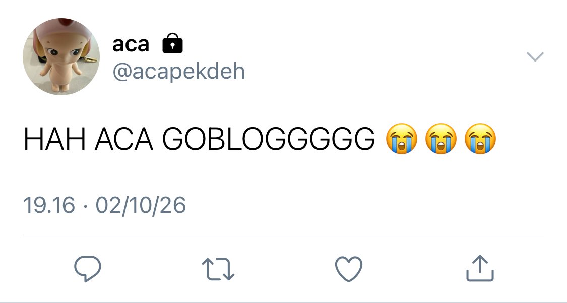 mahaecupid's tweet photo. Balada typo

#markhyuck few tweets au https://t.co/FUBvHJ1Md5
