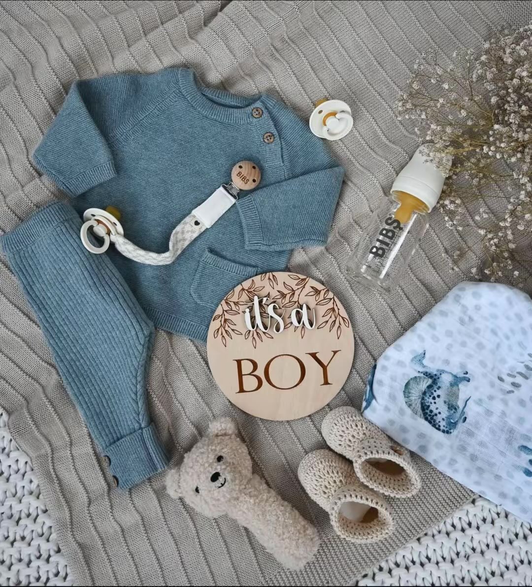 theprayingmoth1's tweet photo. After years of waiting and praying, God has finally answered us! 😭💙 He has blessed us with a beautiful baby boy. 👶🏽💙 Our long-awaited miracle is here! To God be all the glory! 🙏🏽 #babyboy #motherhood #pregnant #MiracleBaby https://t.co/Sy86cm7Bes