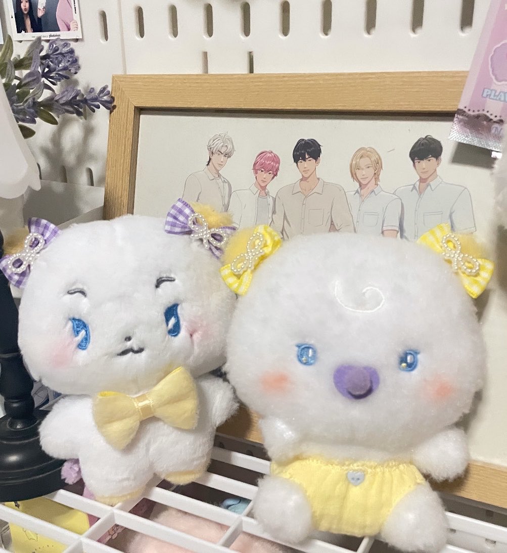 Beechumnual's tweet photo. ..~ ɢɪᴠᴇᴀᴡᴀʏ ୨ৎ ♡
                        ᰔ₊𓂃۶ৎ🎀✨ 
   ~  มีโบว์จิ๋วสำหรับเบบี้ไปแจกจำนวนนึงค้าบ

📆 10.oct.26
📍Impact Arena

#PLLIมาแจก 
#KEEP_IT_MANIC_in_Bangkok
#2026_PLAVE_World_Tour_in_Bangkok https://t.co/JeXjMp87hG
