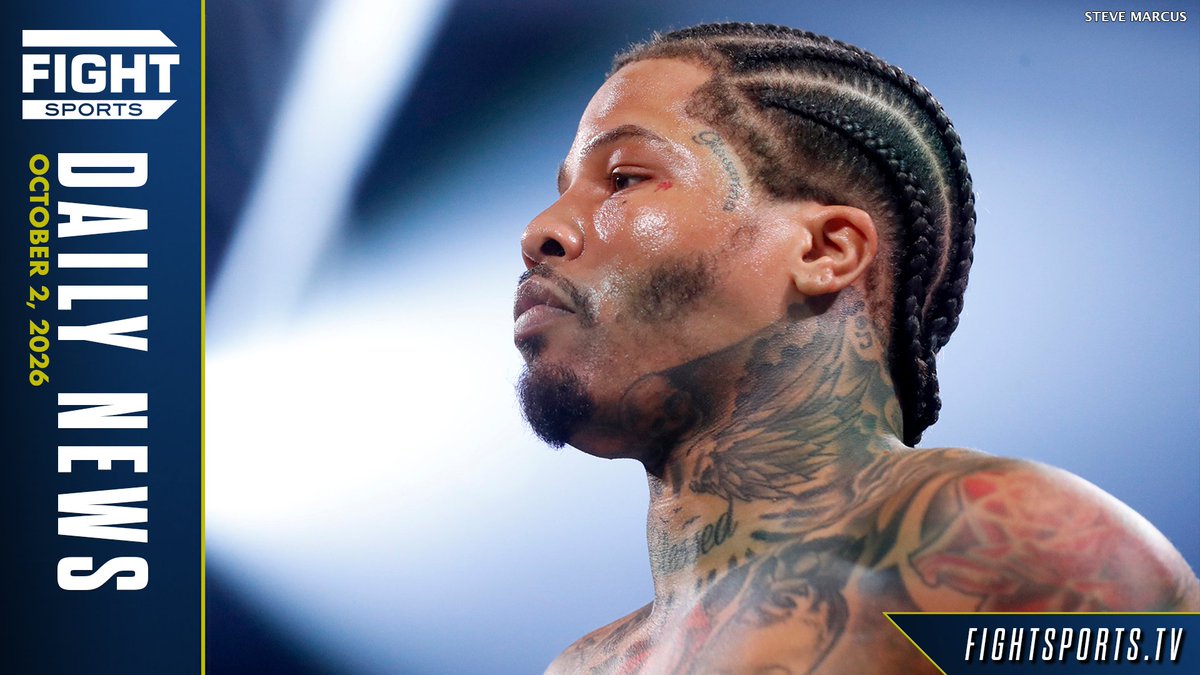 FIGHTSPORTS's tweet photo. Gervonta In Talks For Comeback Fight, WBC Reducing Titles, Conor Wanted By Police For Questioning  

Today in the FIGHT SPORTS Daily News:
→ https://t.co/D2cufuNn3b

#FIGHT_SPORTS #GervontaDavis #GeorgeKambosos #WilliamZepeda #ConorMcGregor #Boxing #MMA https://t.co/4vgYQfwa2Z