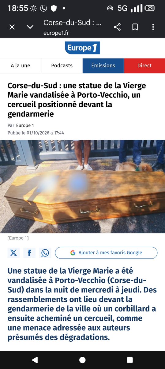nicolascarrie15's tweet photo. le mec va avouer qu'il a tué le petit Gregory pour rester en taule. https://t.co/cz1HbD52vK