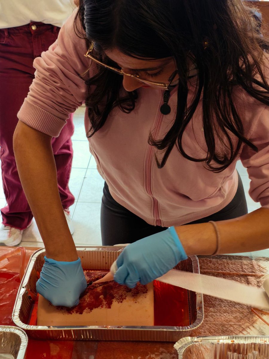 ReliveTraining's tweet photo. 🩸 STOP THE BLEED

Βιωματική εκπαίδευση με στόχο την άμεση αναγνώριση της καταστροφικής αιμορραγίας, τη σωστή επιλογή εξοπλισμού και τη μείωση του χρόνου μέχρι την αιμόσταση.

#StopTheBleed #FirstAid #HemorrhageControl #TraumaCare #EmergencyResponse https://t.co/dSZ65uvXDx