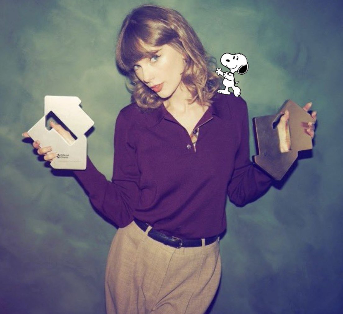 taysnoopys's tweet photo. taysnoopy ✨🥇! https://t.co/gEycBDk3yC