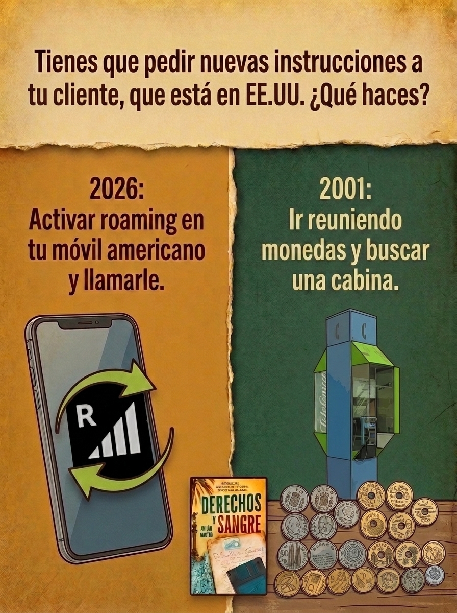 scriptorjm's tweet photo. Pocos años, muchas diferencias. Y cada pequeña diferencia hace que Jack lo tenga mucho más crudo, que si le hicieran el mismo encargo hoy.
DERECHOS Y SANGRE
Ya en Amazon.
https://t.co/d95x0hyQvX

#bookstagramespaña #novelanegra #suspense #leeresvivir https://t.co/ee0ApqHEwt