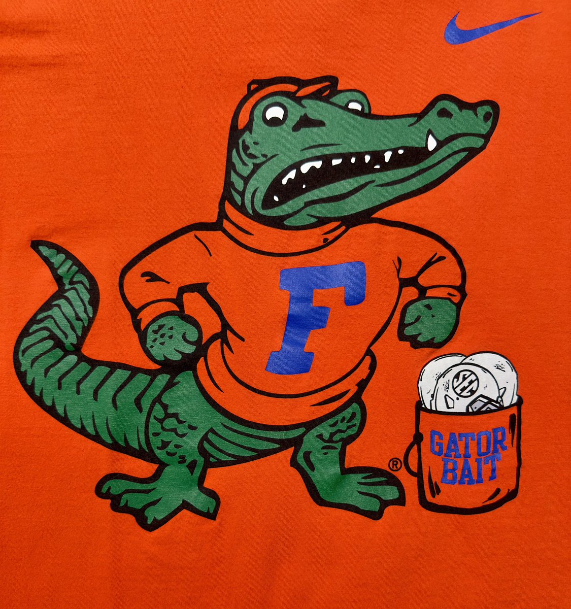 StephenDCrowder's tweet photo. @shaunvlog_ #GoGators πππΆπ·
#BeatFAU β
#BeatCampbell β
#BeatAuburn β
#BeatOleMiss β
#BeatMizzou
#BeatGamecocks
#BeatTexas
#BeatGeorgia
#BeatOklahoma
#BeatKentucky
#BeatVandy
#BeatFSU https://t.co/AVre20Sgw0