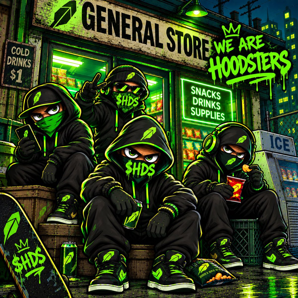 BnME_Crypto's tweet photo. @Darky1k Just getting started @HOODSTERS_RH 
CA: 0x9d216d516909bD64e31CCBfa660fe93D879c84A9 https://t.co/Gi539ST7uO