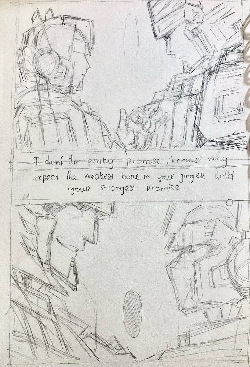 mop5201314's tweet photo. From a comment on TikTok,  I NEED to draw IDW MegOp with it !
(bad handwriting) 

#megop https://t.co/v17TQkJlzr