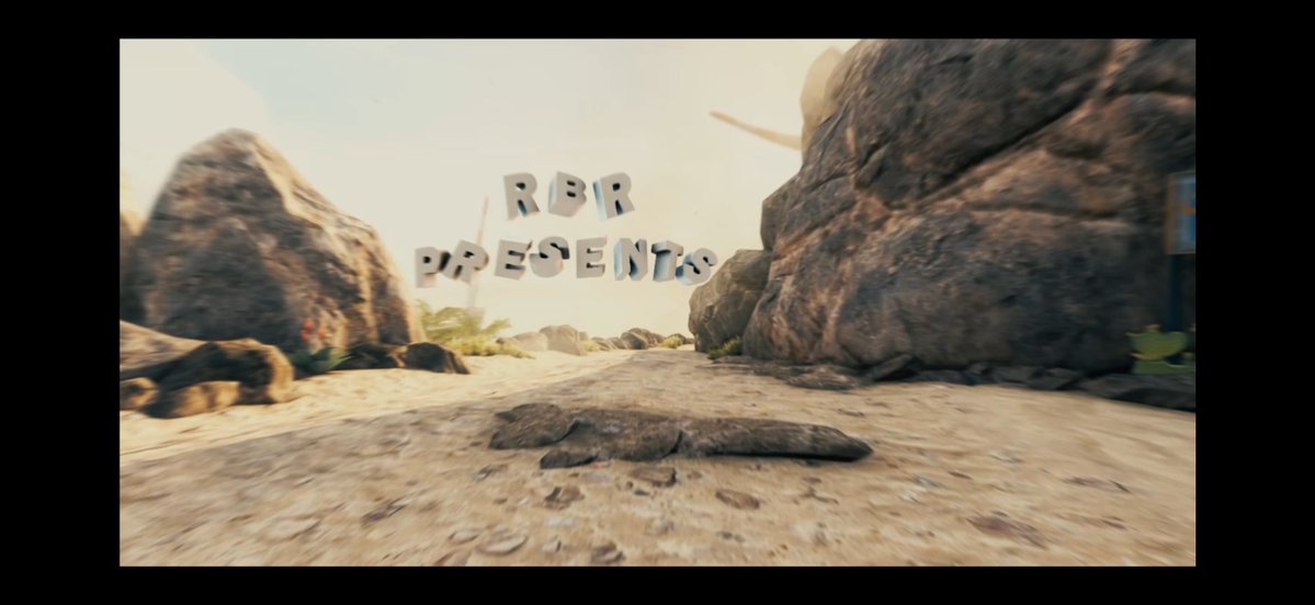 VilexFaction's tweet photo. VILEX CAMS #1.
Finished by @rbrvfx &amp; @iLNZMO 
OUT 05.10.2026

👀 https://t.co/oons0iF3an