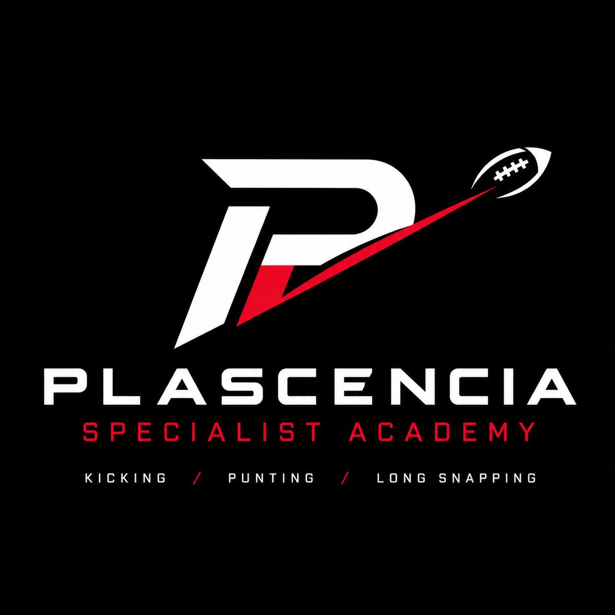 g11plascencia's tweet photo. 🚨 PSA IS HERE.
Plascencia Specialist Academy is officially open. 🏈
🎯 Kicking | Punting | Snapping
📈 Developing the next generation of specialists
📍 Bay Area
🔥 Private & Group Training
The work starts now.
#PSA #PlascenciaSpecialistAcademy #SpecialTeams #Kicking #Punting https://t.co/f7enzKasmv