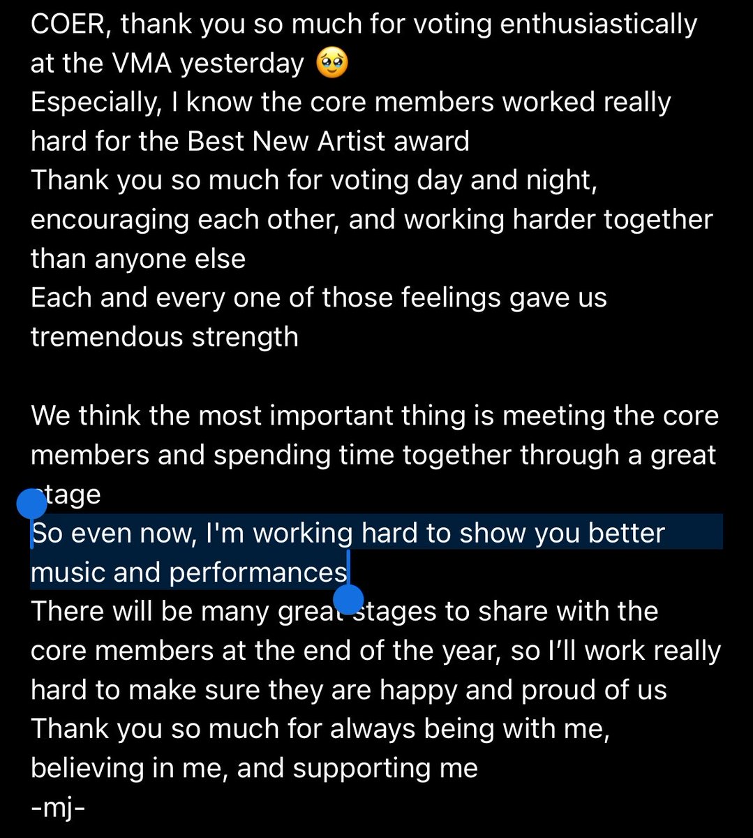 bleachmyIife's tweet photo. martin is not my bias but somehow, i feel the most for him. what breaks me a little is that martin alw says he’ll keep working hard to show us a better side of himself. from where im standing, hes alr given us sm of himself and yet he still feels like there’s more he needs to prove, more he needs to become, more sides of himself he wants us to see

and that is what makes it so emotional to me. he nvr seems satisfied w simply being where he is. he keeps looking forward, keeps wanting to grow, keeps promising that he’ll work harder and show us an even better version of himself. meanwhile, we’ee here loving the person he alr is, the person hes been all along, prob w/o him even realising how much he has alr meant to us.

i hope one day martin understands that he doesnt hv to constantly become “better” for us to be proud of him. i hope he knows that we’ll be here for every version of him, even the imperfect ones, even the days when he doesnt feel like hes done enough. hes alr given us more than he knows and i hope he can see himself through our eyes someday, somehow 🥺