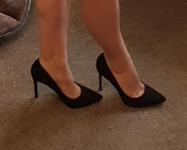 Clara_onlyfans1's tweet photo. Just had a lovely pedicure
Any foot lovers who would like feet pictures, head into my DM's. Only $10 a photo via paypal (don't try scam me).
Genuine buyers only please ❤️😉
#footfetısh #feetfetısh #feet https://t.co/reLjK2CQ1N