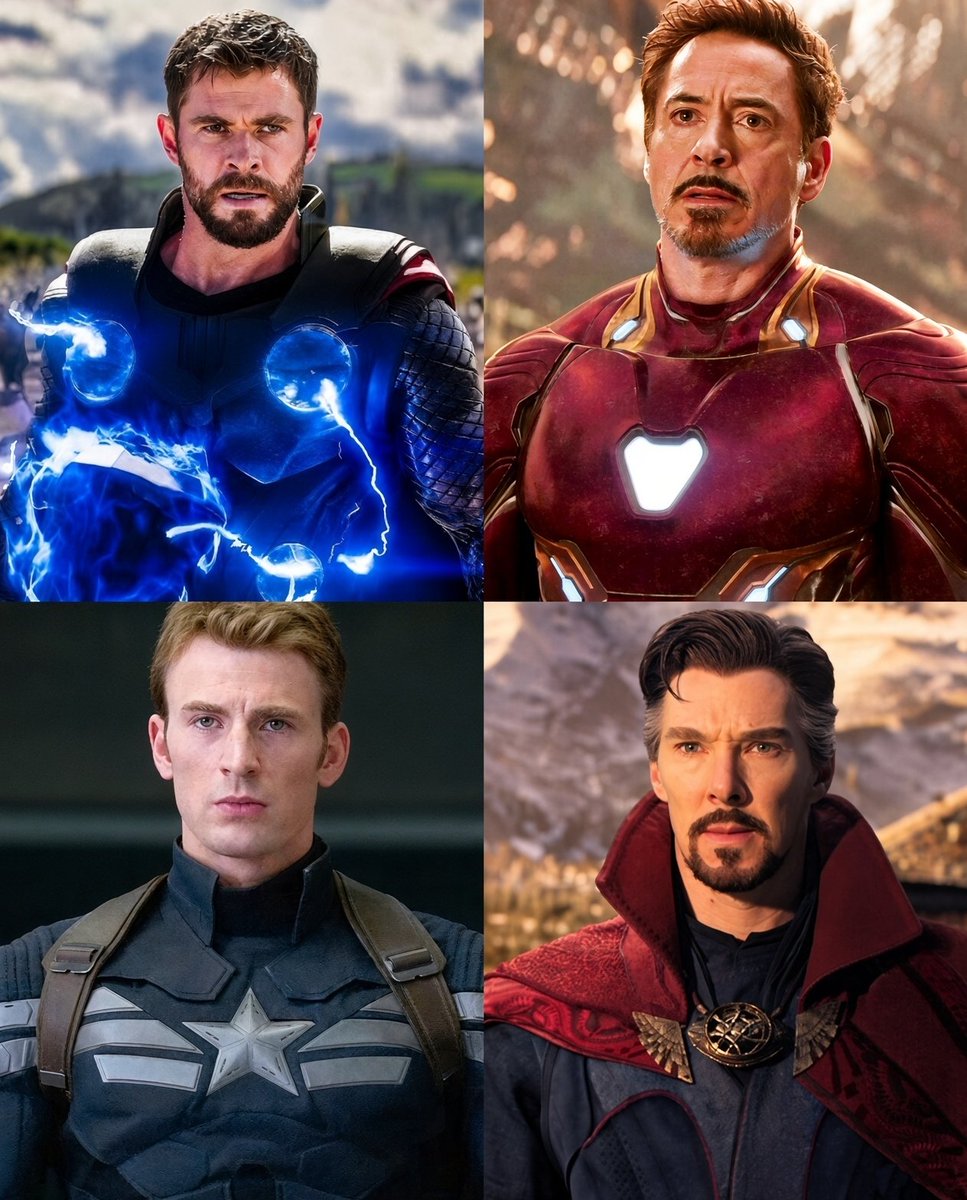 achillsoul's tweet photo. Hey @grok remove the most Overrated Superhero 🤣 https://t.co/PmvgXNLdlj