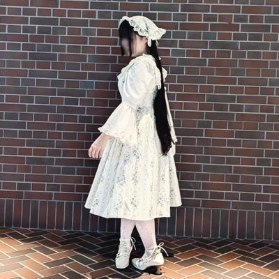 kurono_253's tweet photo. #新しいプロフィール画像
せっかくなのでアイコンもしま実のヴィンテージローズグランに変更🩵 https://t.co/JrF75FrKCv