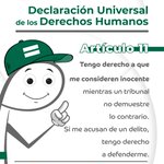 Photo by Derechos Humanos Aguascalientes (@CDH_Ags)