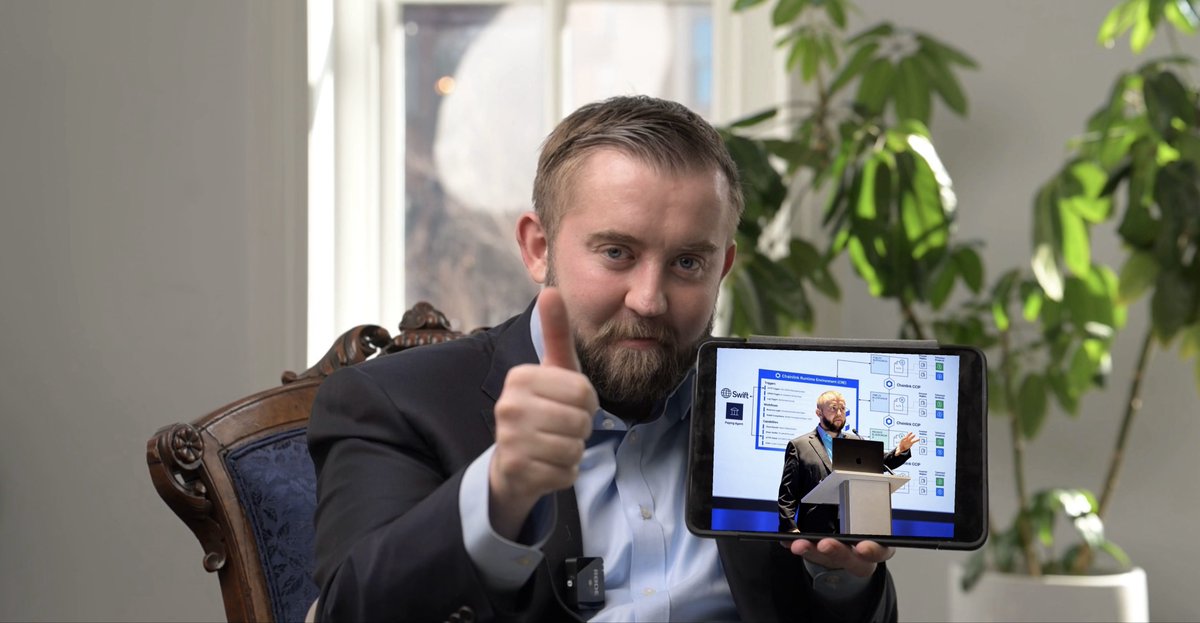 ChainlinkP tweet picture